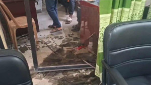 টাঙ্গাইলে বিএনপির ৬ নেতাসহ ১২০ জনের বিরুদ্ধে মামলা