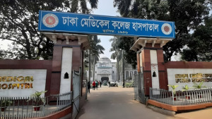 রাজধানীতে শিক্ষার্থীর ঝুলন্ত মরদেহ উদ্ধার