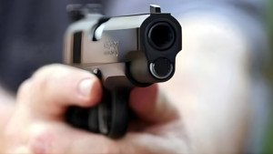 বাড্ডায় বাসার ভেতরে যুবককে গুলি করে হত্যা