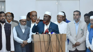 কোনো ক্ষমতাবান নেতা আইনের বাইরে নয়: জামায়াত