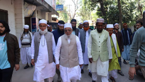 আমাকে যারা চেনেনি তারা এখনও মাটির নিচে বসবাস করে: শাহজাহান চৌধুরী