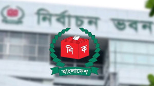 শাপলা কলি, হ্যান্ডশেক ও কাঁচি, তিন দলকে প্রতীক বরাদ্দ