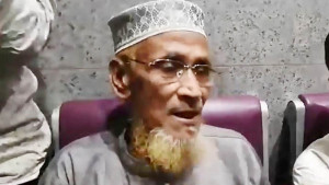 চট্টগ্রামে বিএনপি প্রার্থীর গণসংযোগে গুলি, যা জানালেন নিহতের বাবা