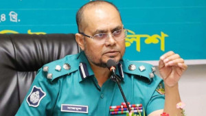 এবার জিএমপির সেই কমিশনার বরখাস্ত