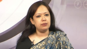 বিএনপির প্রার্থী তালিকায় নাম নেই রুমিন ফারহানার