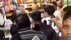 বিএনপির জনসংযোগে ‘সন্ত্রাসী’ সরোয়ার হত্যায় দুজন গ্রেপ্তার