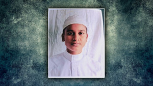 নিখোঁজ মাদ্রাসাছাত্র ইয়াসিনের সন্ধান চান মা-বাবা