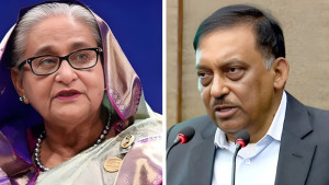 হাসিনা-কামালের মৃত্যুদণ্ডের পূর্ণাঙ্গ রায় প্রকাশ