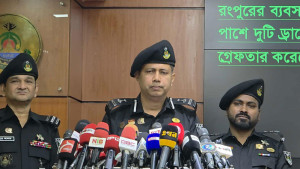 প্রেমিকা দিয়ে সম্পর্কের ফাঁদে ফেলে বন্ধুকে খুন: র‍্যাব