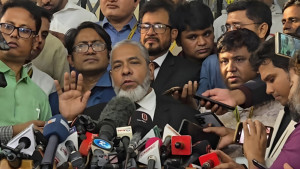 এই মামলায় আপিল করার সুযোগ নেই, শেখ হাসিনার রাষ্ট্রনিযুক্ত আইনজীবী