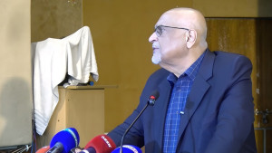 ইসির সক্ষমতা নিয়ে জনগণের আশঙ্কা বাড়ছে: ড. দেবপ্রিয়