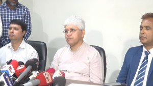 নির্ধারিত সময়ে প্রতিষ্ঠান না গড়লে নতুন উদ্যোক্তারা জায়গা পাবে: শিল্প উপদেষ্টা