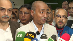 ‘তত্ত্বাবধায়ক সরকার গঠন প্রক্রিয়া পরবর্তী সংসদে নির্ধারণ’