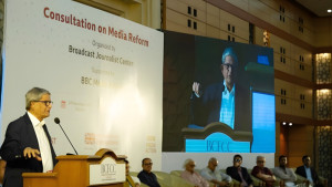 ১৫ বছর সাংবাদিকরাই ফ্যাসিবাদ সমর্থন করেছেন: মির্জা ফখরুল