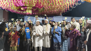 জামায়াতে যোগ দিলেন বিএনপির ৫৩ নেতাকর্মী