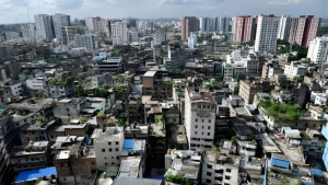 ভূমিকম্প হলে কিছু মানুষ কেন টের পায় না? ভূমিকম্প হলে কিছু মানুষ কেন টের পায় না?