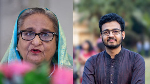 ডাকসুতে শেখ হাসিনার আজীবন সদস্যপদ বাতিল হতে পারে