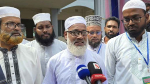 কেন্দ্র দখলে জামায়াতের চেয়ে বেশি কেউ পারবে না: জামায়াত নেতা