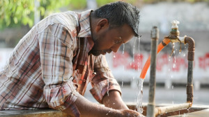 ‘২০৩০ সাল নাগাদ তীব্র তাপদাহের ঝুঁকিতে দক্ষিণ এশিয়া’