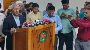 নিবন্ধন পাচ্ছে আরও তিন দল: ইসি সচিব