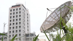 আজ মেঘলা থাকবে ঢাকার আকাশ, কমবে তাপমাত্রা