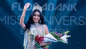 শক্ত অবস্থানে মিথিলা, ভোট দেবেন যেভাবে