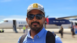 গভীর রাতে সাংবাদিক সোহেলকে তুলে নিল ডিবি