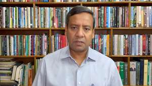 ভয়ংকর চাপে পড়েছেন তারেক রহমান: রনি