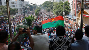 বিএনপির ফাঁকা ৬৩ আসনে প্রার্থী হচ্ছেন কারা?