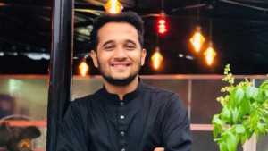 বিএনপিতে যোগ দেওয়ার কারণ জানালেন মীর স্নিগ্ধ