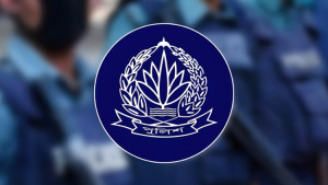 ৬৪ জেলায় এসপি পদে পদায়ন