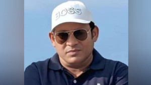 ব্রিজের নিচে মিলল বিএনপি নেতার মরদেহ