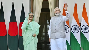 আল জাজিরার এক্সপ্লেইনার: যে কারণে শেখ হাসিনাকে ফেরত পাঠানোর সম্ভাবনা ক্ষীণ