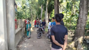 দাওয়াত না দেওয়ায় ভয়াবহ হামলা