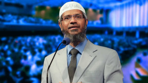 যে কারণে জাকির নায়েককে আসার অনুমতি দিচ্ছে না সরকার