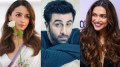 আলিয়া নয়, দীপিকাকে বেছে নিলেন রণবীর!