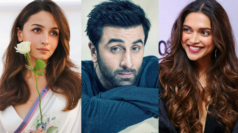 আলিয়া নয়, দীপিকাকে বেছে নিলেন রণবীর!