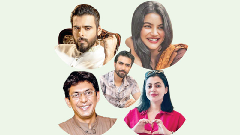 তারকাবহুল ‘আন্ধার’-এর শুটিং শেষ, মুক্তি আগামী বছর