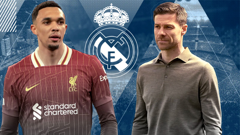 অ্যানফিল্ডে ফিরছেন জাবি আলানসো ও আর্নোল্ড