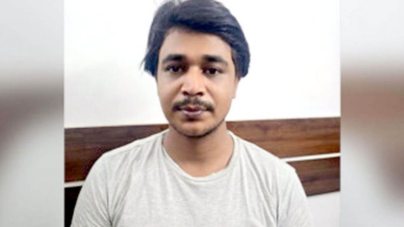 বিএনপির জনসংযোগে গুলিতে নিহত ‘সন্ত্রাসী’ সরোয়ার