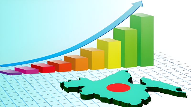 দেশের মানুষই দেশ উন্নত করবে, অর্থ জোগাবে