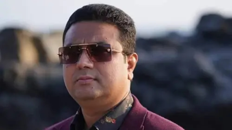 নারায়ণগঞ্জ-২ আসনে বিএনপির মনোনয়ন পেলেন নজরুল ইসলাম আজাদ