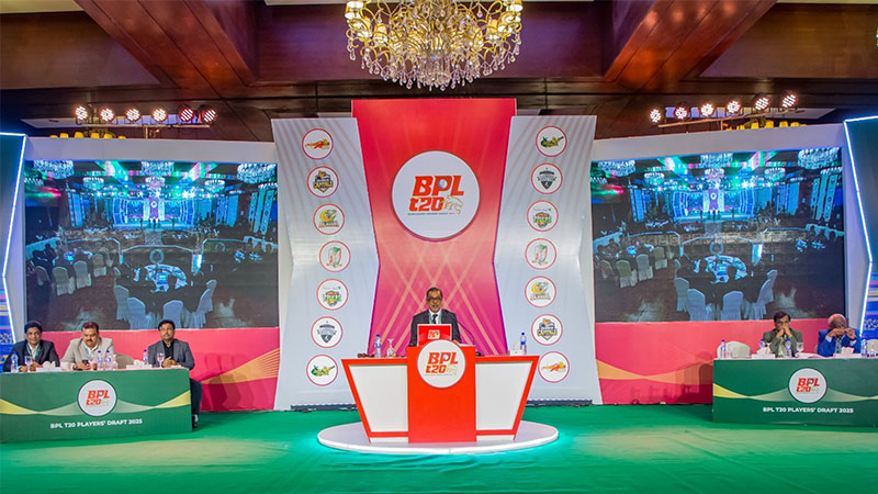 বিপিএলে দল নিতে চান আইসিসির ‘রেড ফ্ল্যাগ’ তালিকাভুক্তরাও