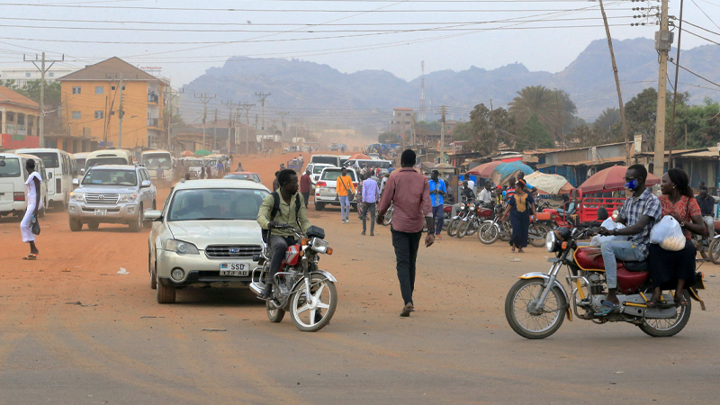 চাদে রাখাল-কৃষক সংঘর্ষে নিহত ৩৩