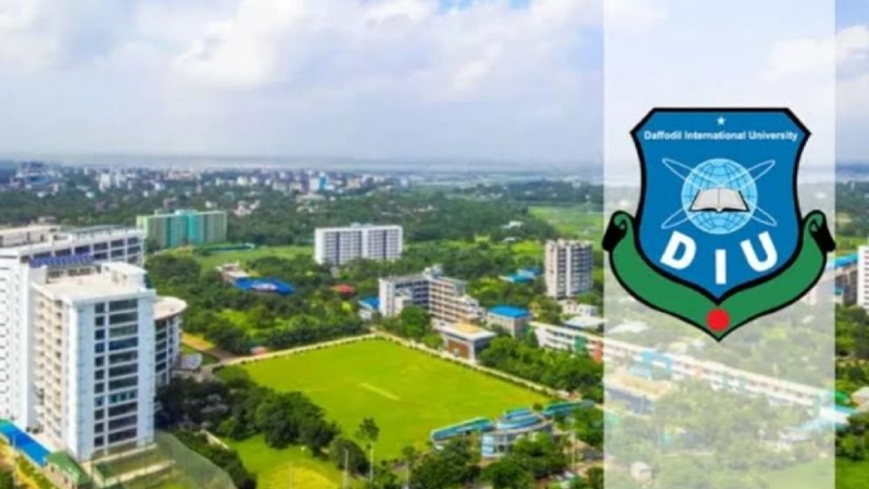 কিউএস র‍্যাঙ্কিং: এশিয়ার শীর্ষ বিশ্ববিদ্যালয়ের তালিকায় ড্যাফোডিল