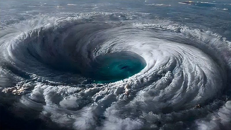 ঘূর্ণিঝড় ‘ডিটওয়াহ’ নিয়ে নতুন বার্তা