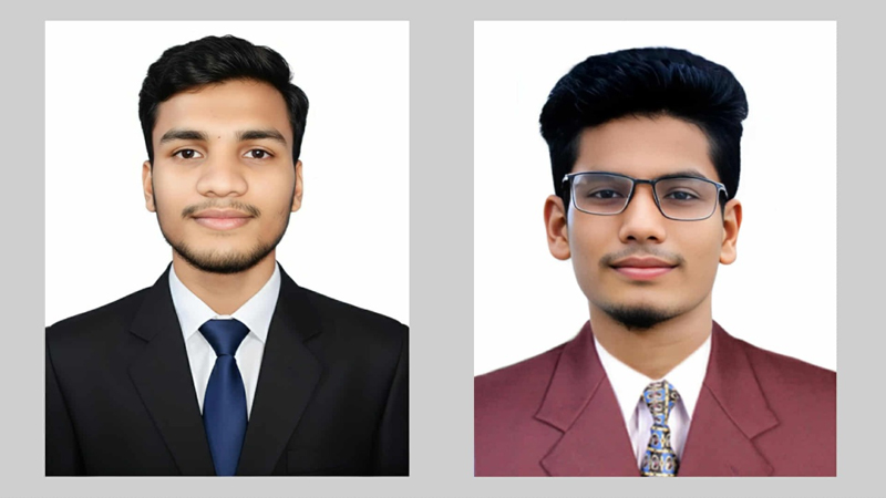 ঢাকা পলিটেকনিক ইনস্টিটিউট সাংবাদিক সমিতির নেতৃত্বে ছামির-মেহেদী