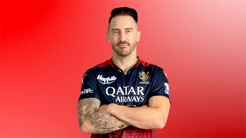 আইপিএল ছেড়ে পিএসএল, ডুপ্লেসিস জানালেন সিদ্ধান্তের মূল কারণ