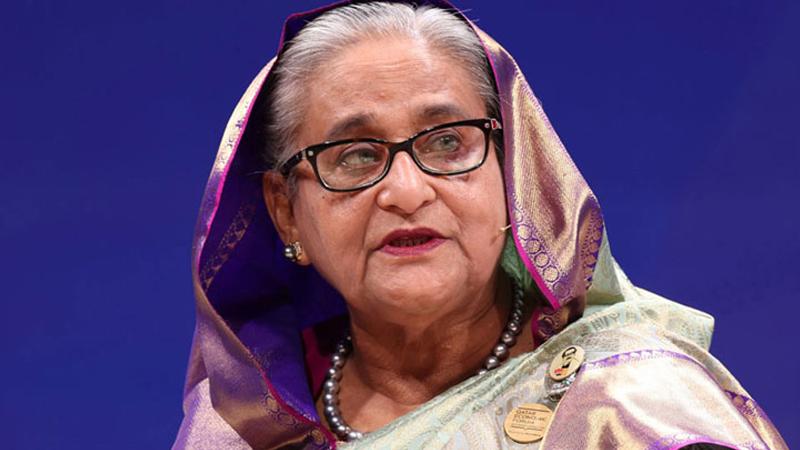 শেখ হাসিনার বিরুদ্ধে অভিযোগগুলো কী