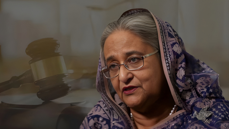 রায় তো হলো, আ.লীগের ভবিষ্যৎ কী